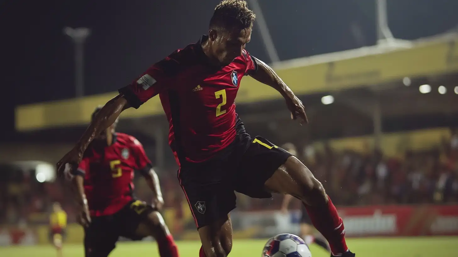 jogos ao vivo de hoje — Categoria de futebol