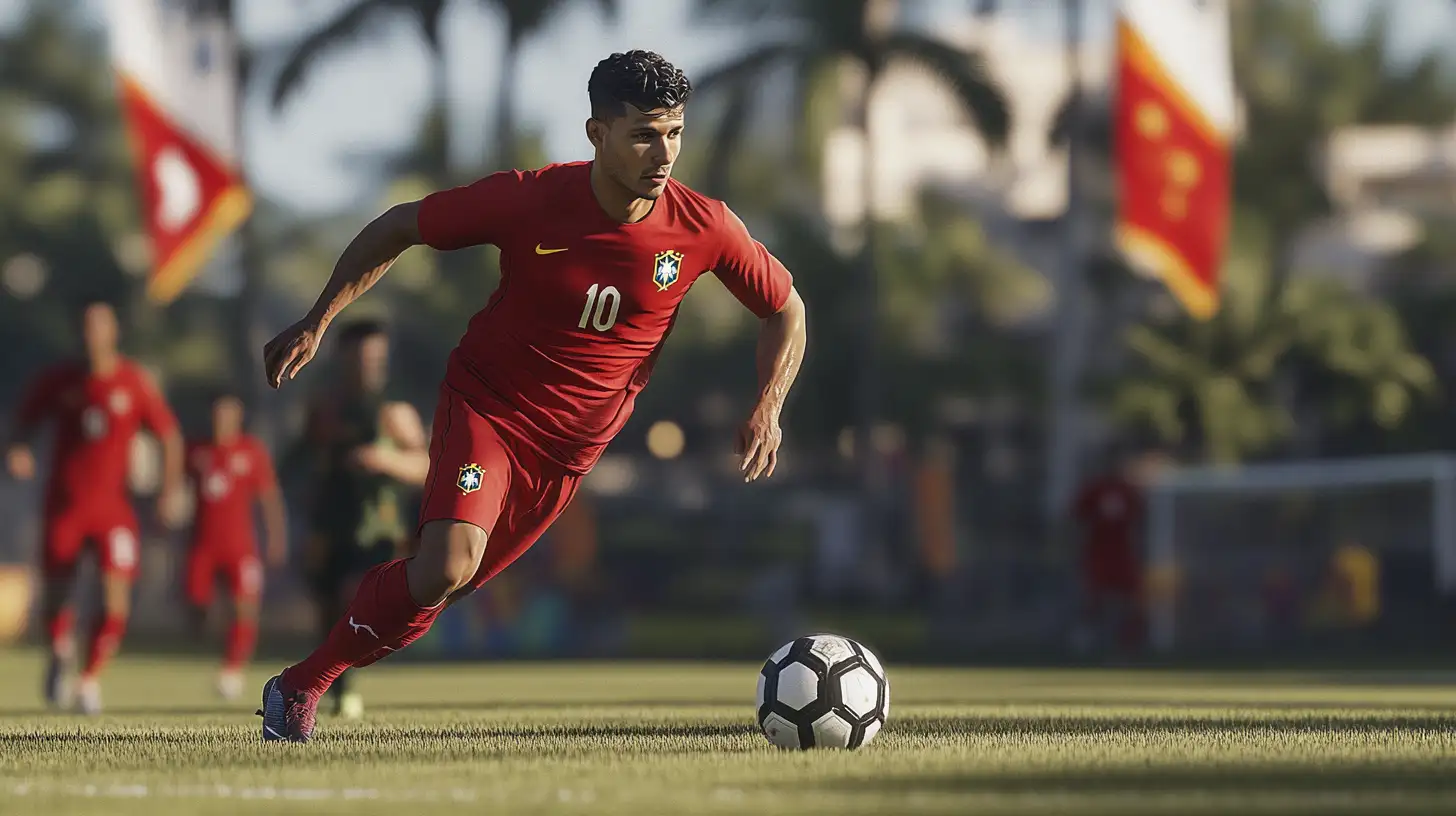 jogos ao vivo de hoje — sports 4