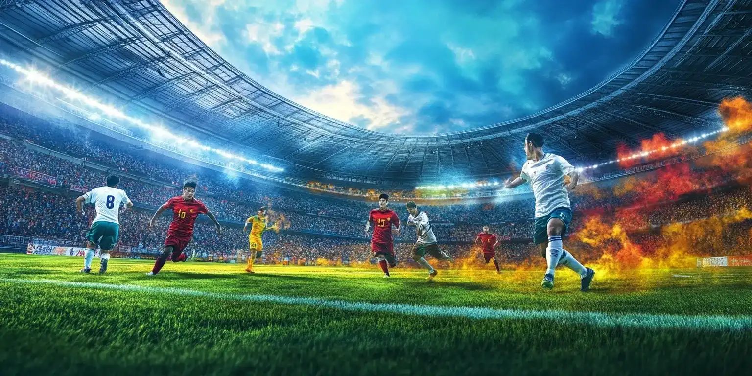 jogos ao vivo de hoje — futebol da Bundesliga